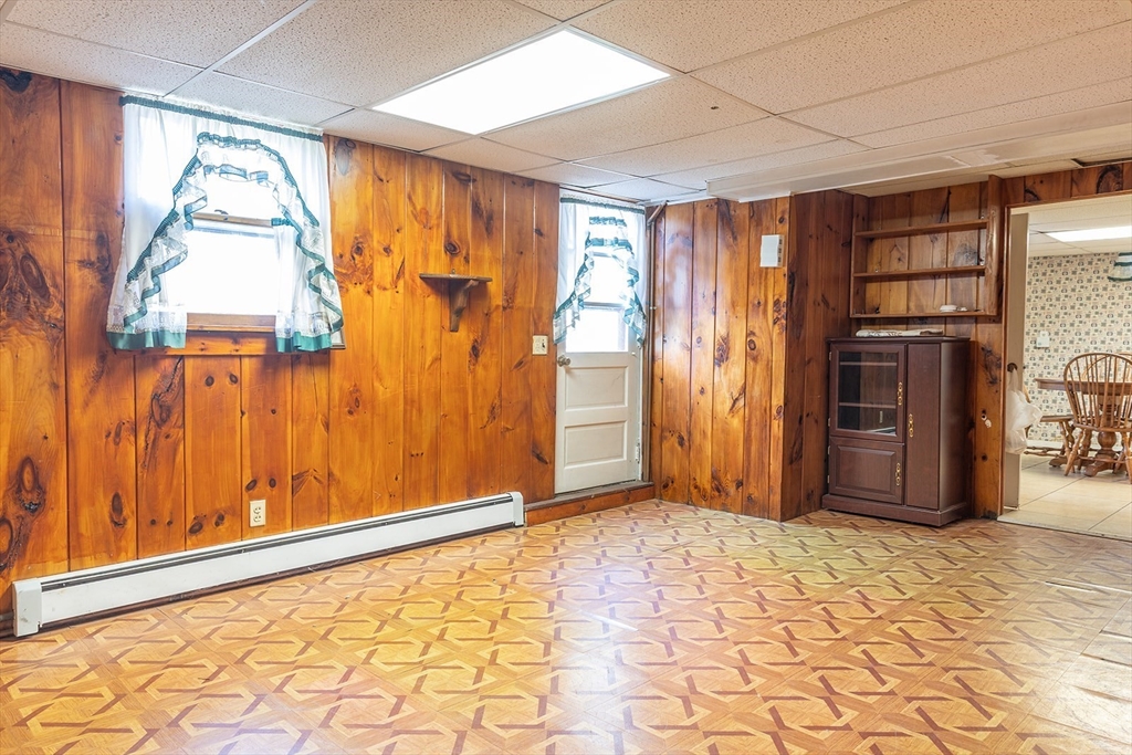 224 Palmer Road Monson, MA 01057 - Photo 26 of 40 a view of an empty room with a window