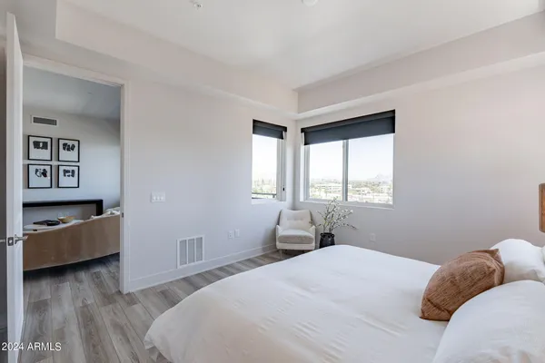 $460,000 | 3131 North Central Avenue, Unit 6014, Phoenix, AZ 85012