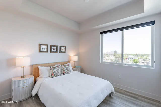 $530,000 | 3131 North Central Avenue, Unit 6014, Phoenix, AZ 85012