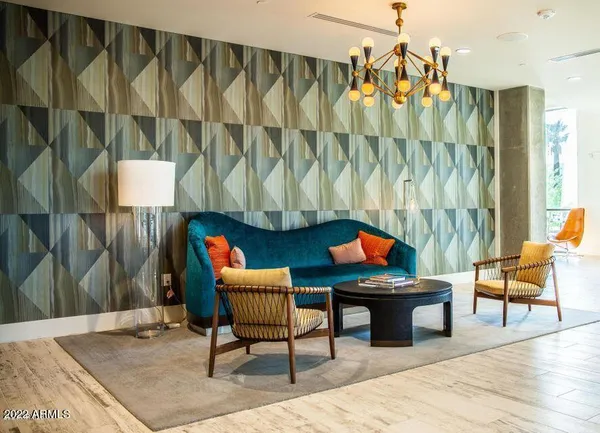 $460,000 | 3131 North Central Avenue, Unit 6014, Phoenix, AZ 85012