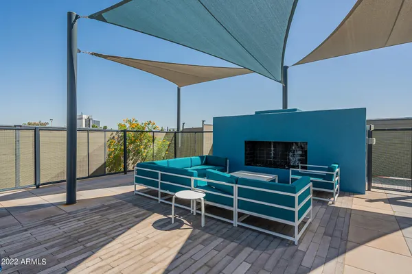 $460,000 | 3131 North Central Avenue, Unit 6014, Phoenix, AZ 85012