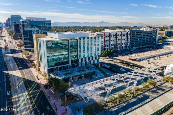 $460,000 | 3131 North Central Avenue, Unit 6014, Phoenix, AZ 85012