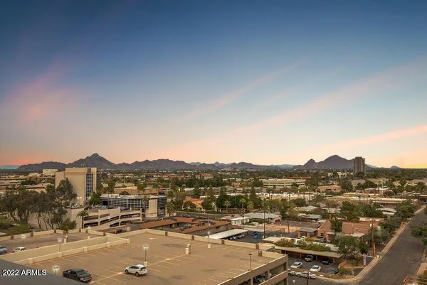 $460,000 | 3131 North Central Avenue, Unit 6014, Phoenix, AZ 85012