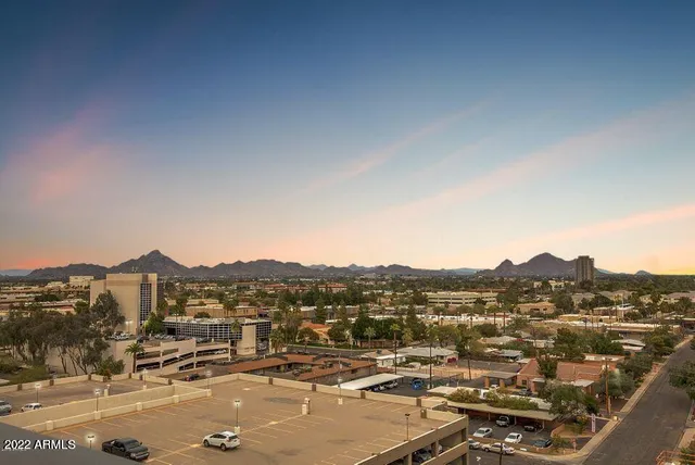 $530,000 | 3131 North Central Avenue, Unit 6014, Phoenix, AZ 85012