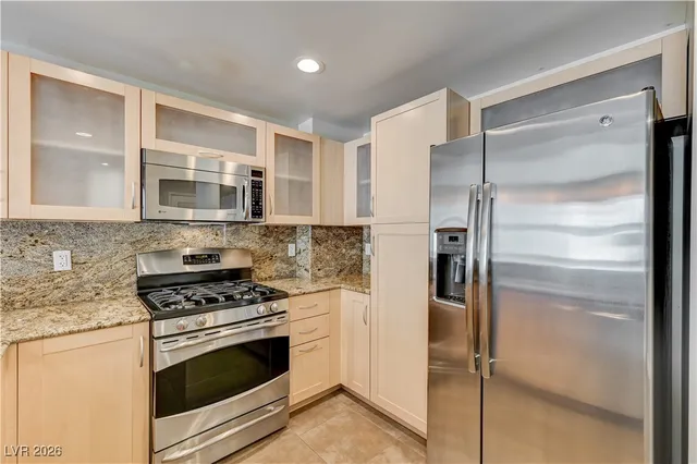 $2,950 | 150 South Las Vegas Boulevard, Unit 1811, Las Vegas, NV 89101