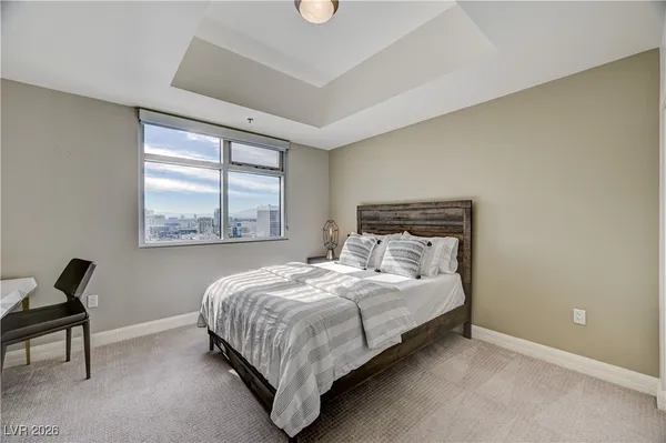 $2,950 | 150 South Las Vegas Boulevard, Unit 1811, Las Vegas, NV 89101