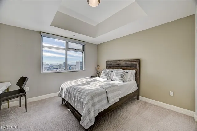 $2,950 | 150 South Las Vegas Boulevard, Unit 1811, Las Vegas, NV 89101