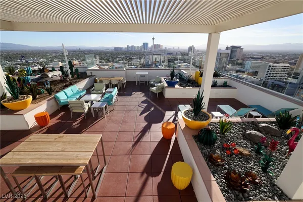 $2,950 | 150 South Las Vegas Boulevard, Unit 1811, Las Vegas, NV 89101