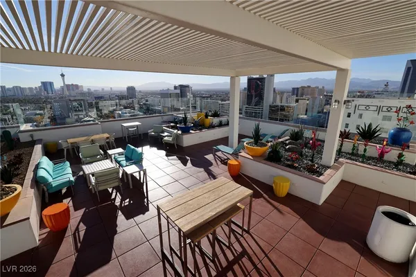 $2,950 | 150 South Las Vegas Boulevard, Unit 1811, Las Vegas, NV 89101