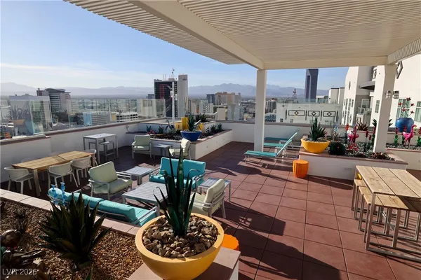 $2,950 | 150 South Las Vegas Boulevard, Unit 1811, Las Vegas, NV 89101
