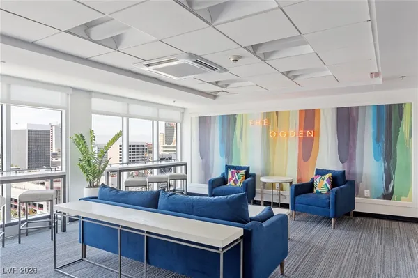 $2,950 | 150 South Las Vegas Boulevard, Unit 1811, Las Vegas, NV 89101