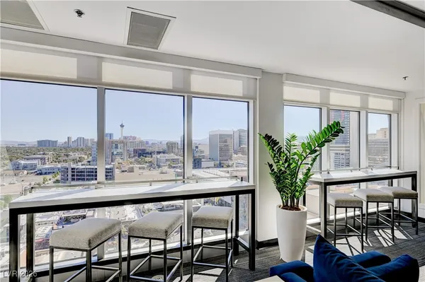 $2,950 | 150 South Las Vegas Boulevard, Unit 1811, Las Vegas, NV 89101