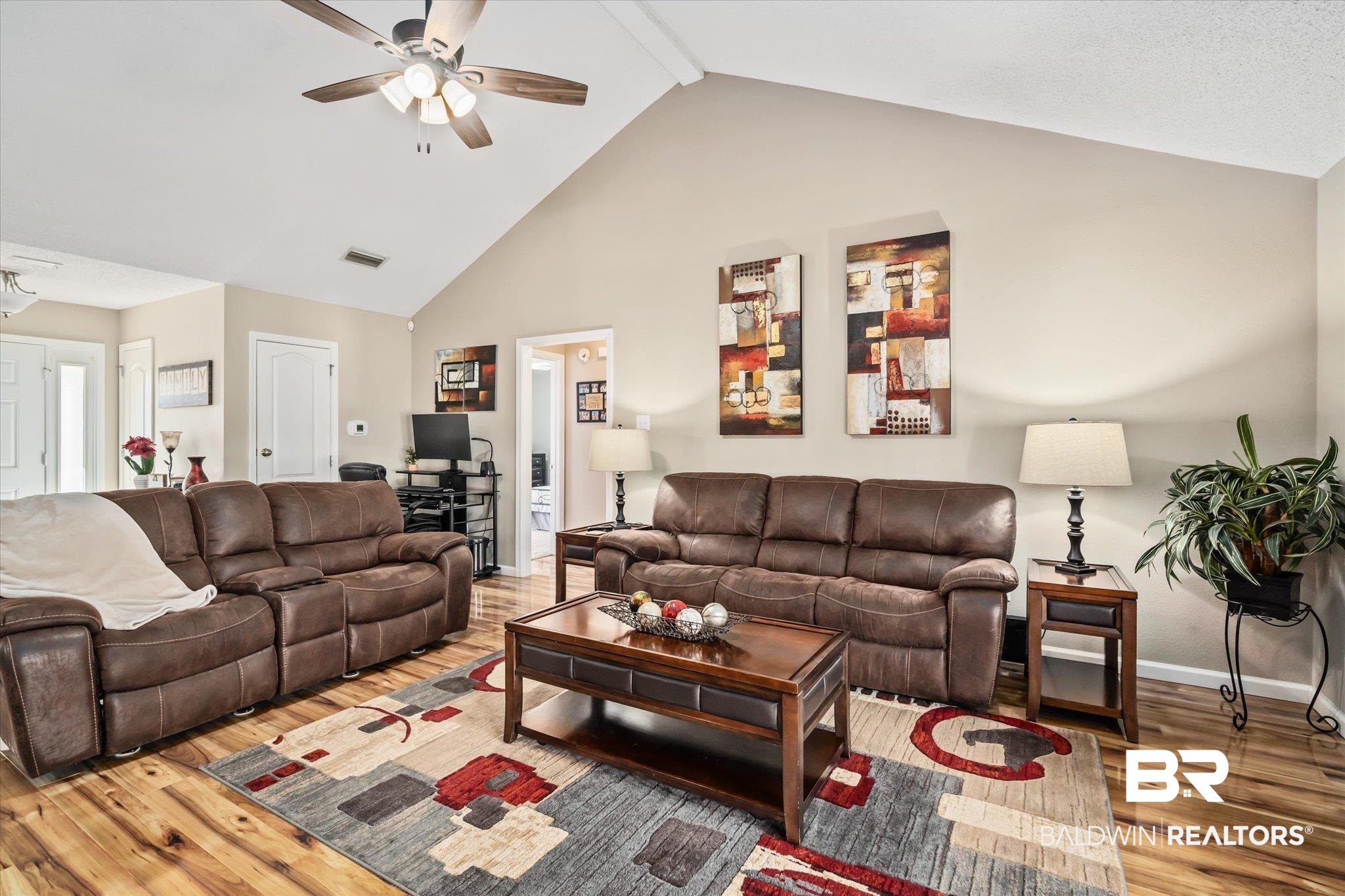 9890 Highland Avenue Theodore, AL 36582 - Photo 2 of 30