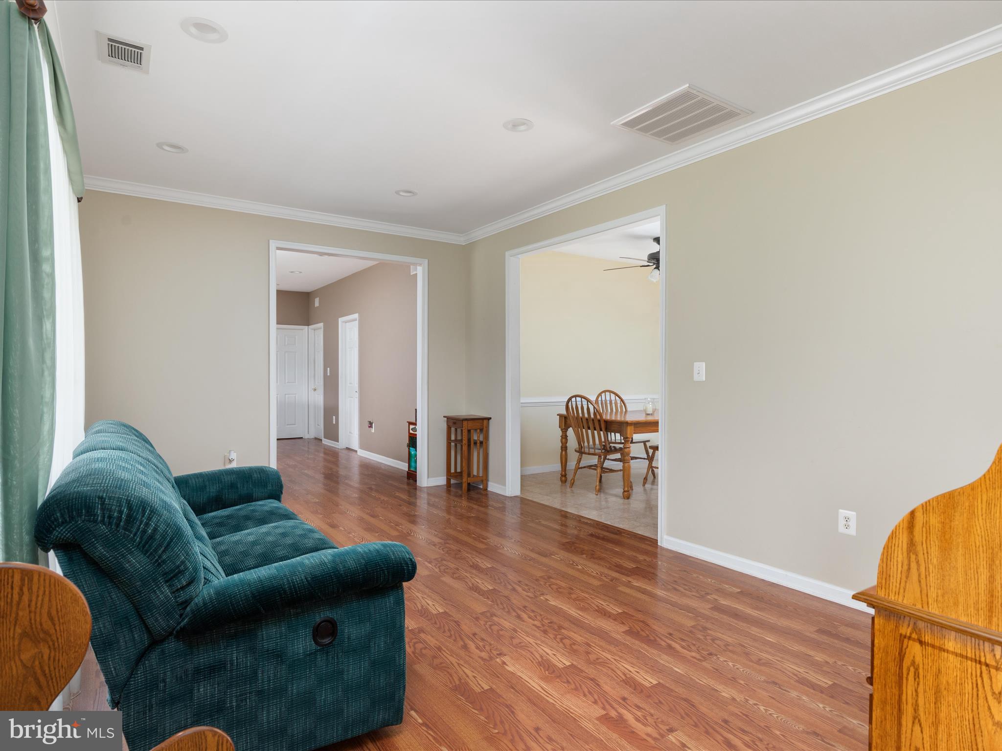 364 Stoney Bottom Road Front Royal, VA 22630 - Photo 11 of 61 Den