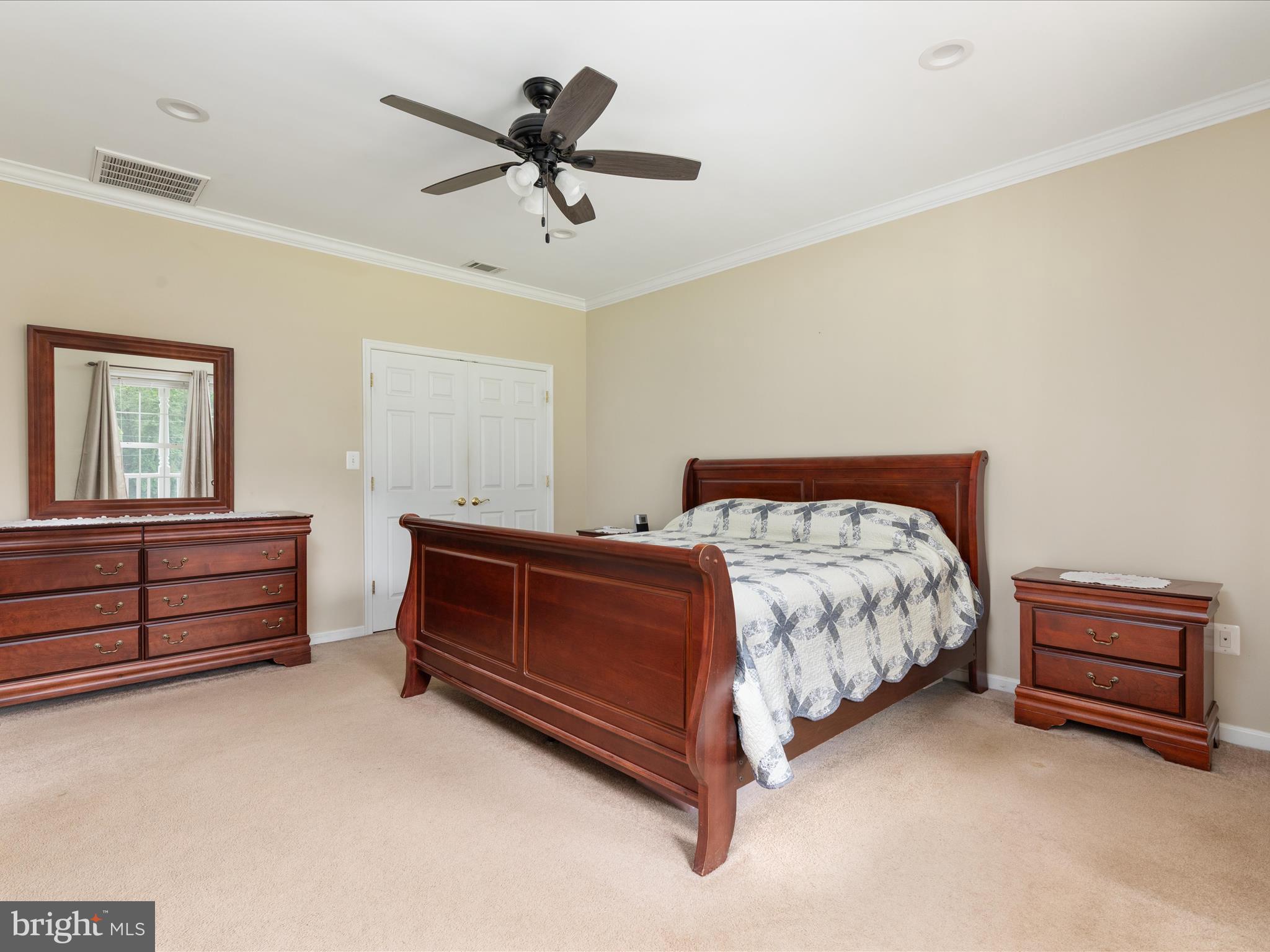 364 Stoney Bottom Road Front Royal, VA 22630 - Photo 16 of 61 Primary Bedroom