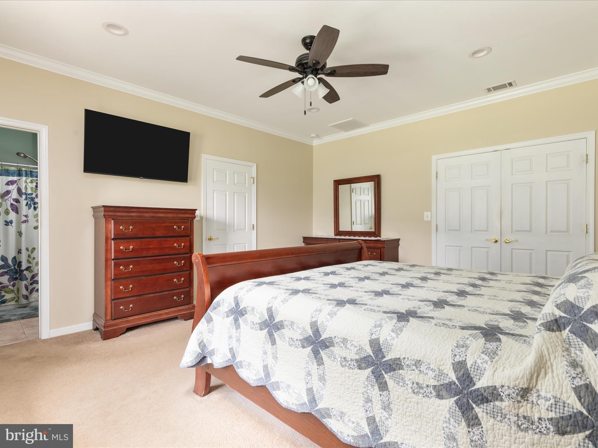 364 Stoney Bottom Road Front Royal, VA 22630 - Photo 17 of 61 Primary Bedroom