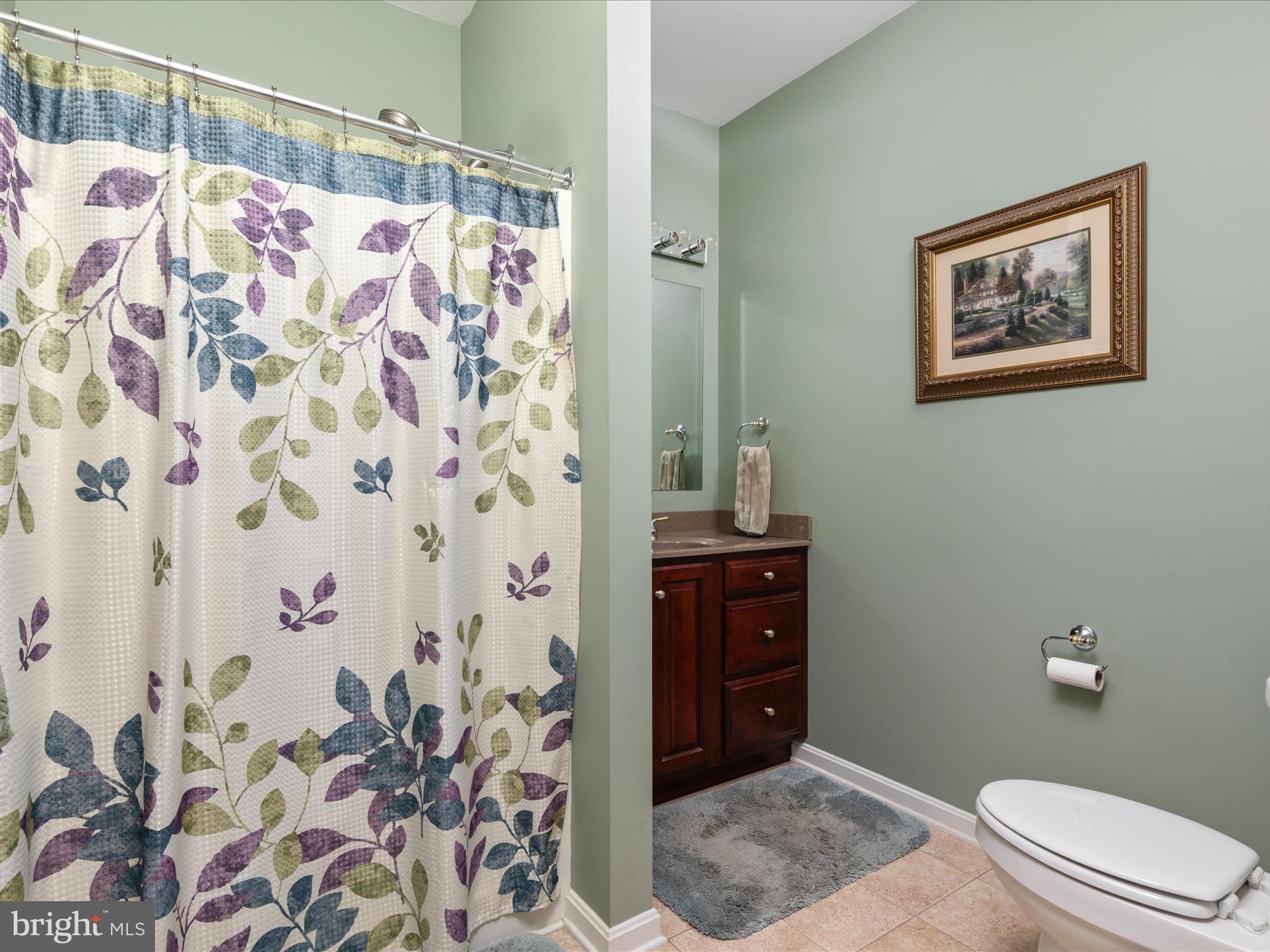 364 Stoney Bottom Road Front Royal, VA 22630 - Photo 18 of 61 Attached Primary Bathroom