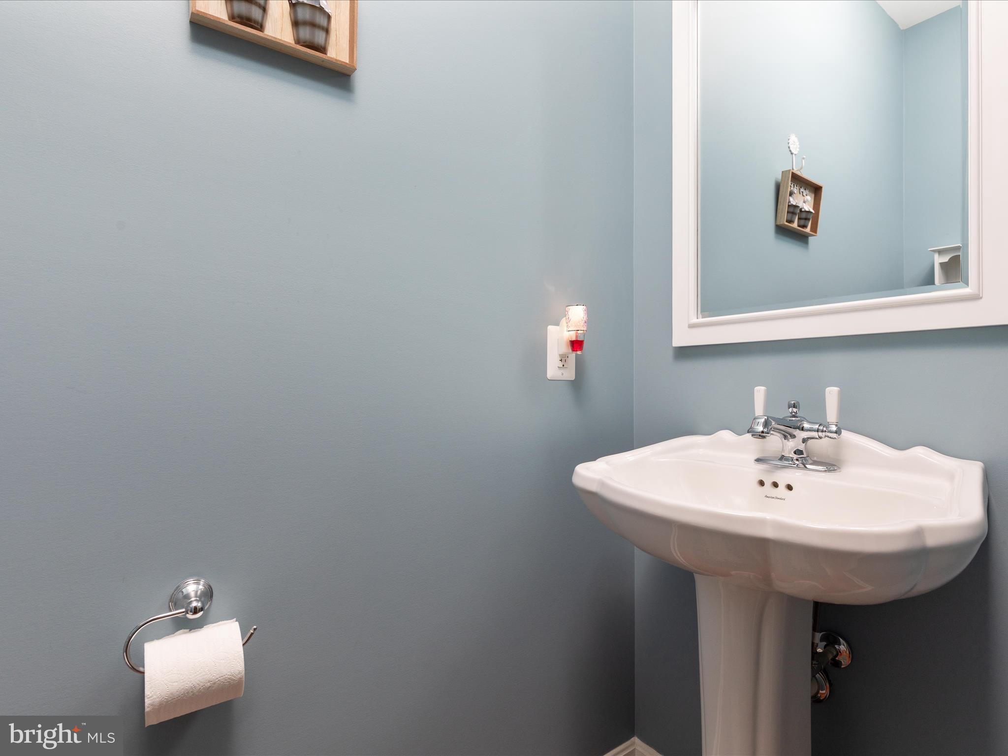 364 Stoney Bottom Road Front Royal, VA 22630 - Photo 23 of 61 Half Bath