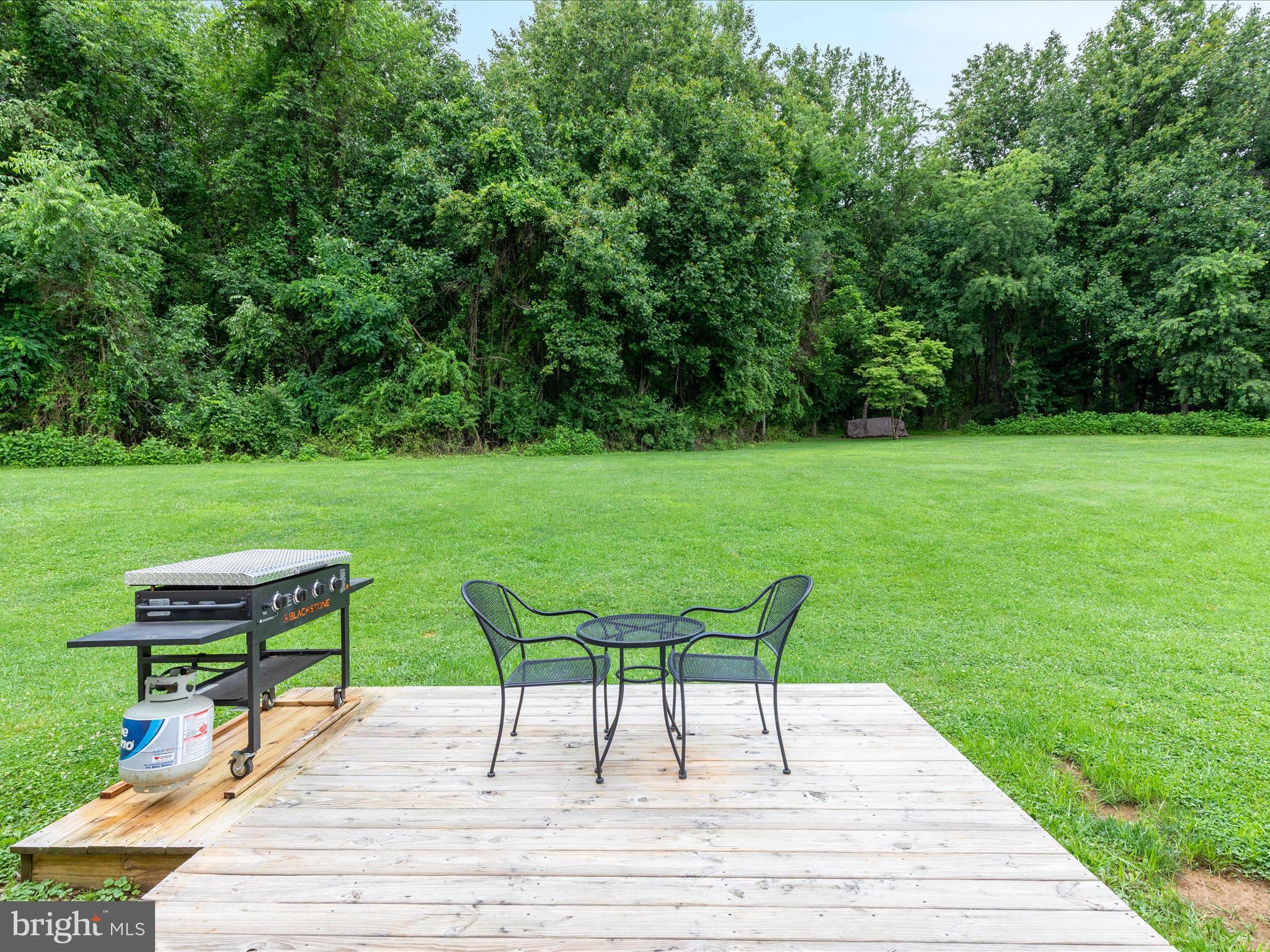 364 Stoney Bottom Road Front Royal, VA 22630 - Photo 26 of 61 Rear Patio