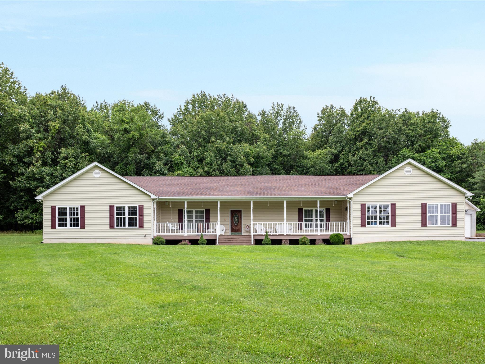 364 Stoney Bottom Road Front Royal, VA 22630 - Photo 32 of 61
