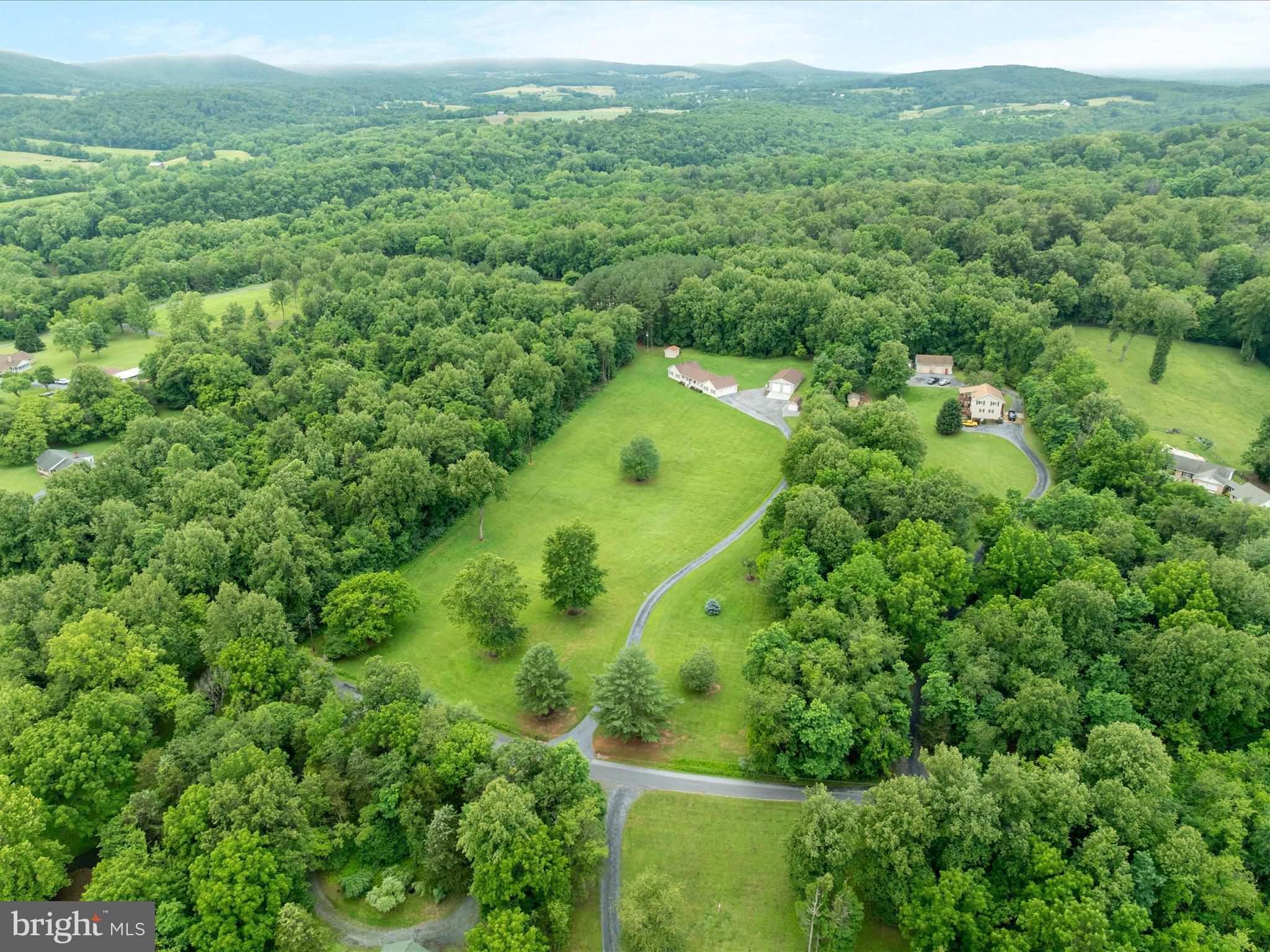 364 Stoney Bottom Road Front Royal, VA 22630 - Photo 38 of 61