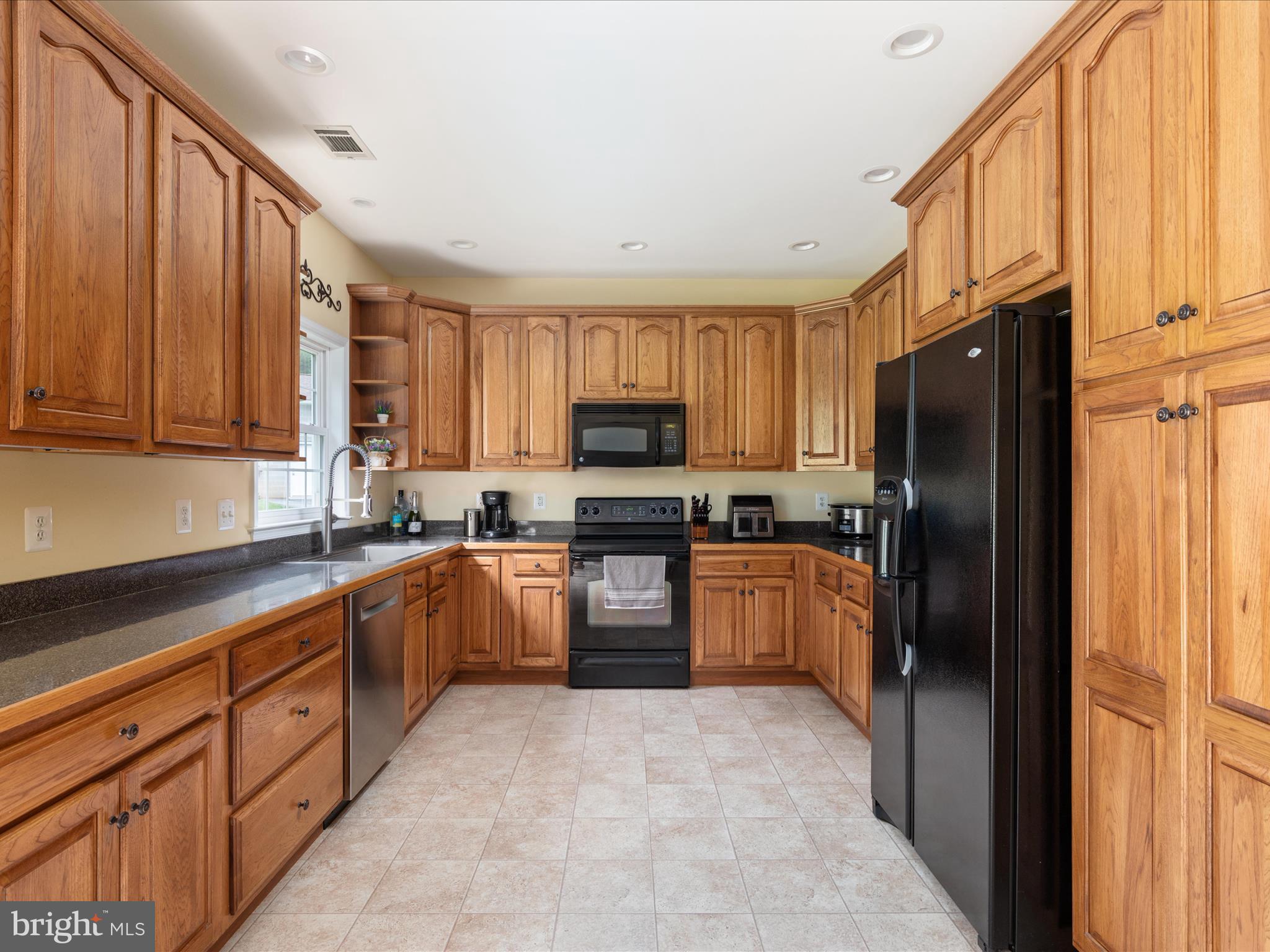 364 Stoney Bottom Road Front Royal, VA 22630 - Photo 7 of 61 Offering plenty of cabinet and counter space