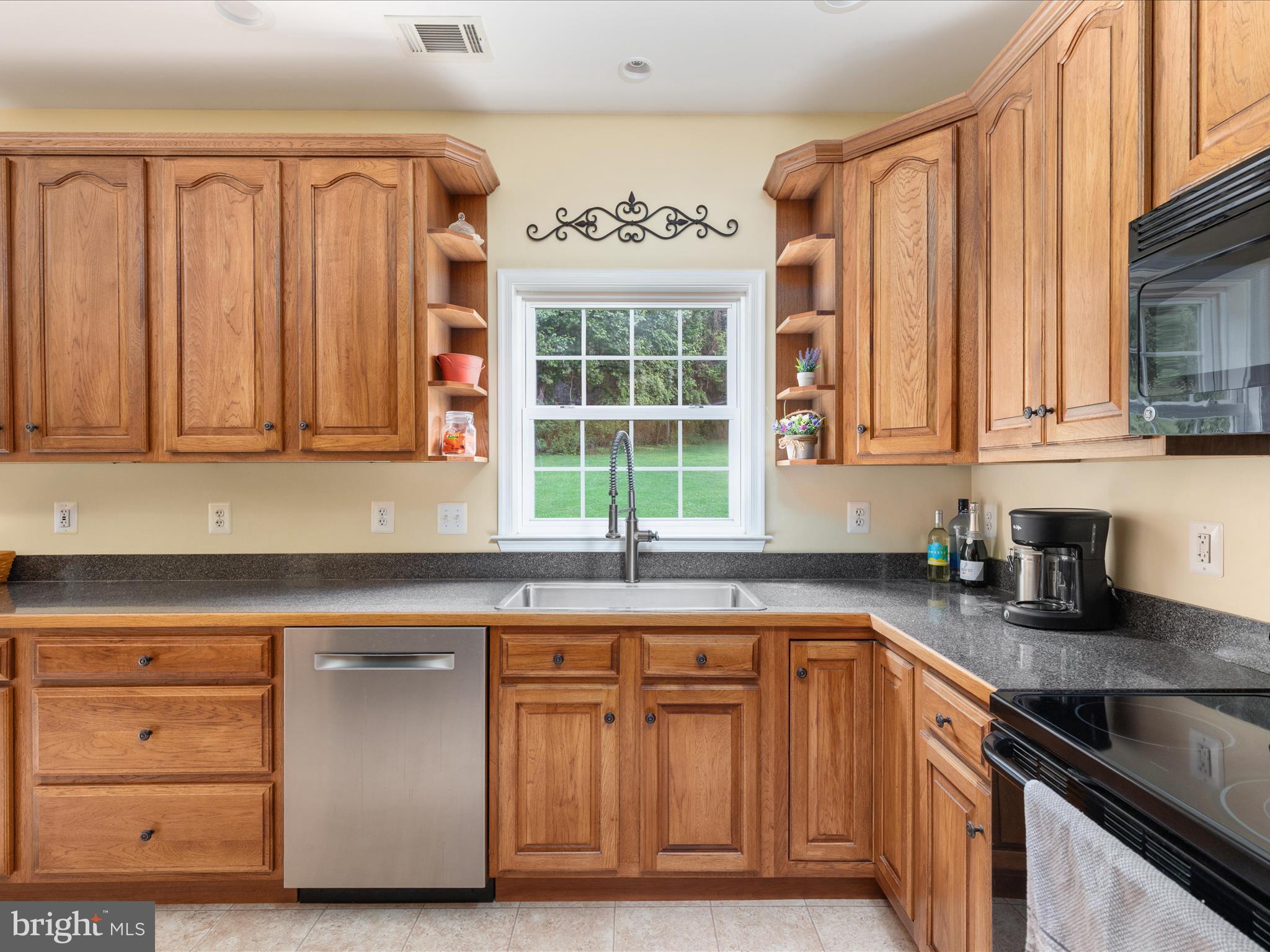 364 Stoney Bottom Road Front Royal, VA 22630 - Photo 8 of 61 Offering plenty of cabinet and counter space