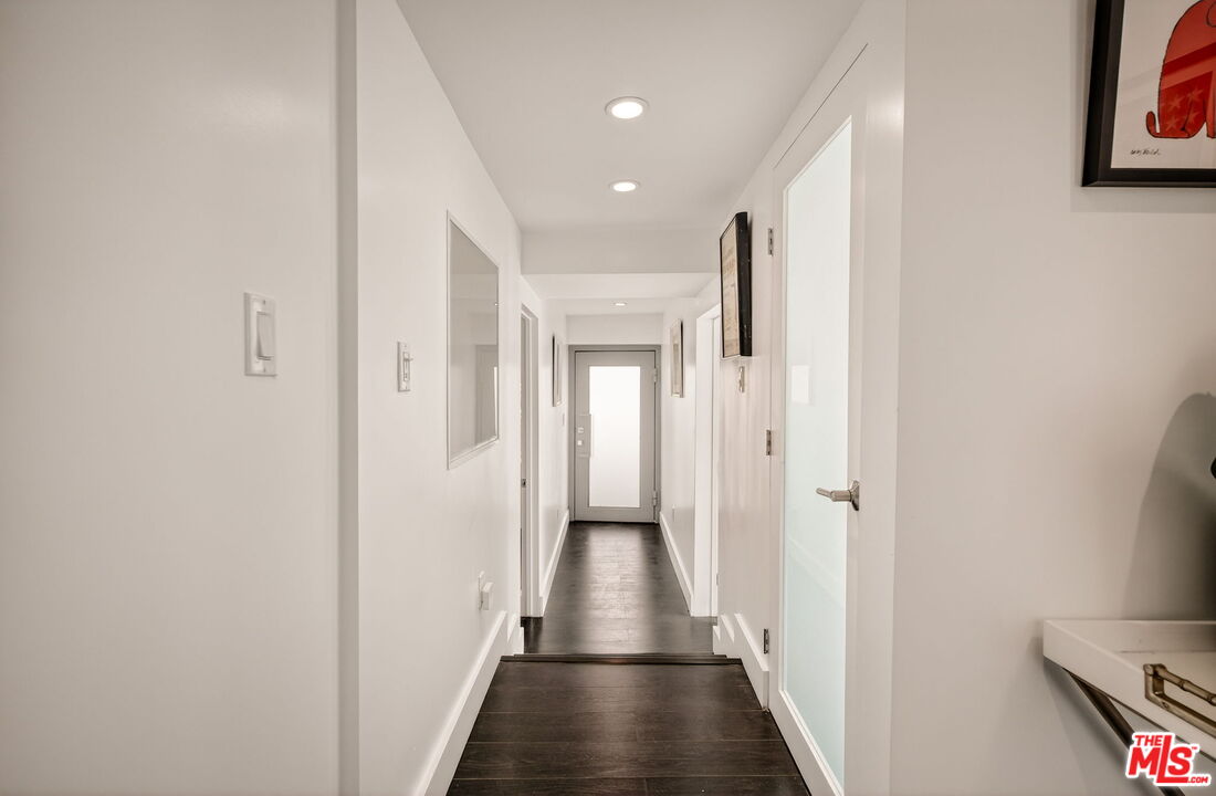 2388 Kimridge Road Beverly Hills, CA 90210 - Photo 35 of 57