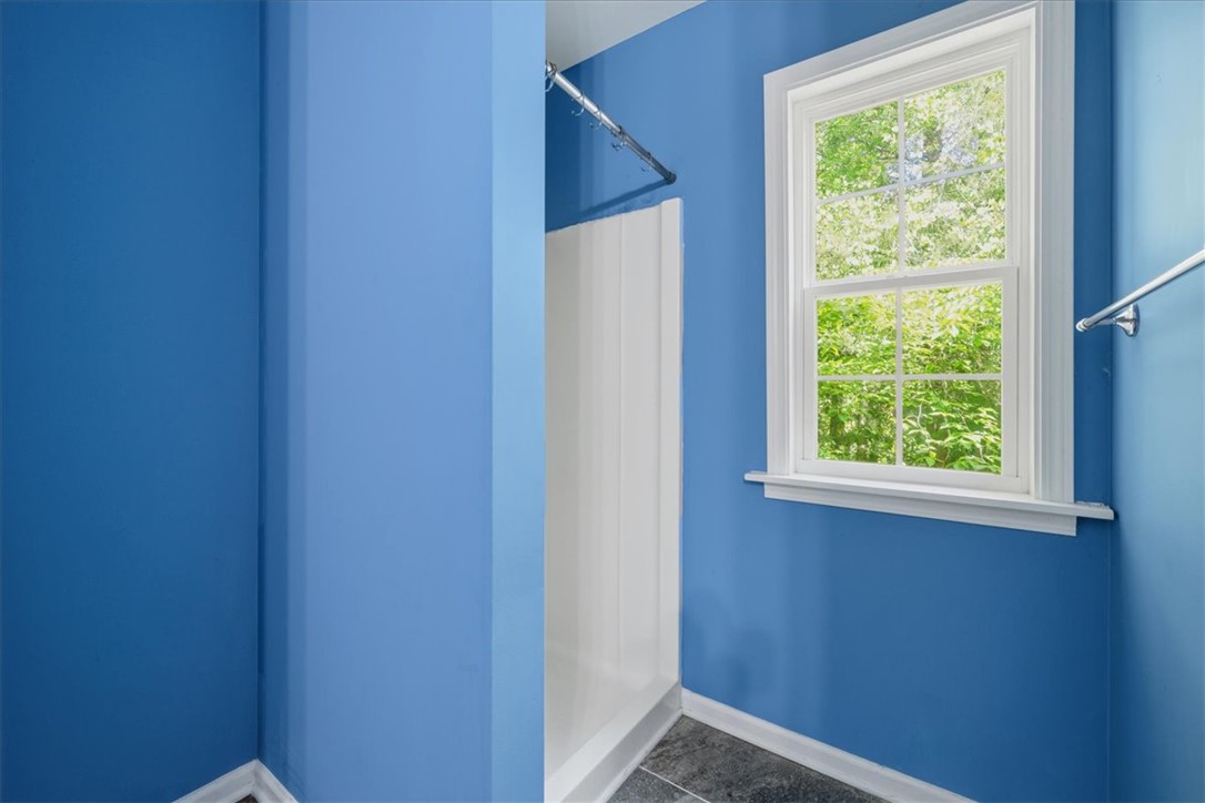 210 Briarcliff Road Central, SC 29630 - Photo 18 of 39 Bright and airy, this room features a large window with lush green views.