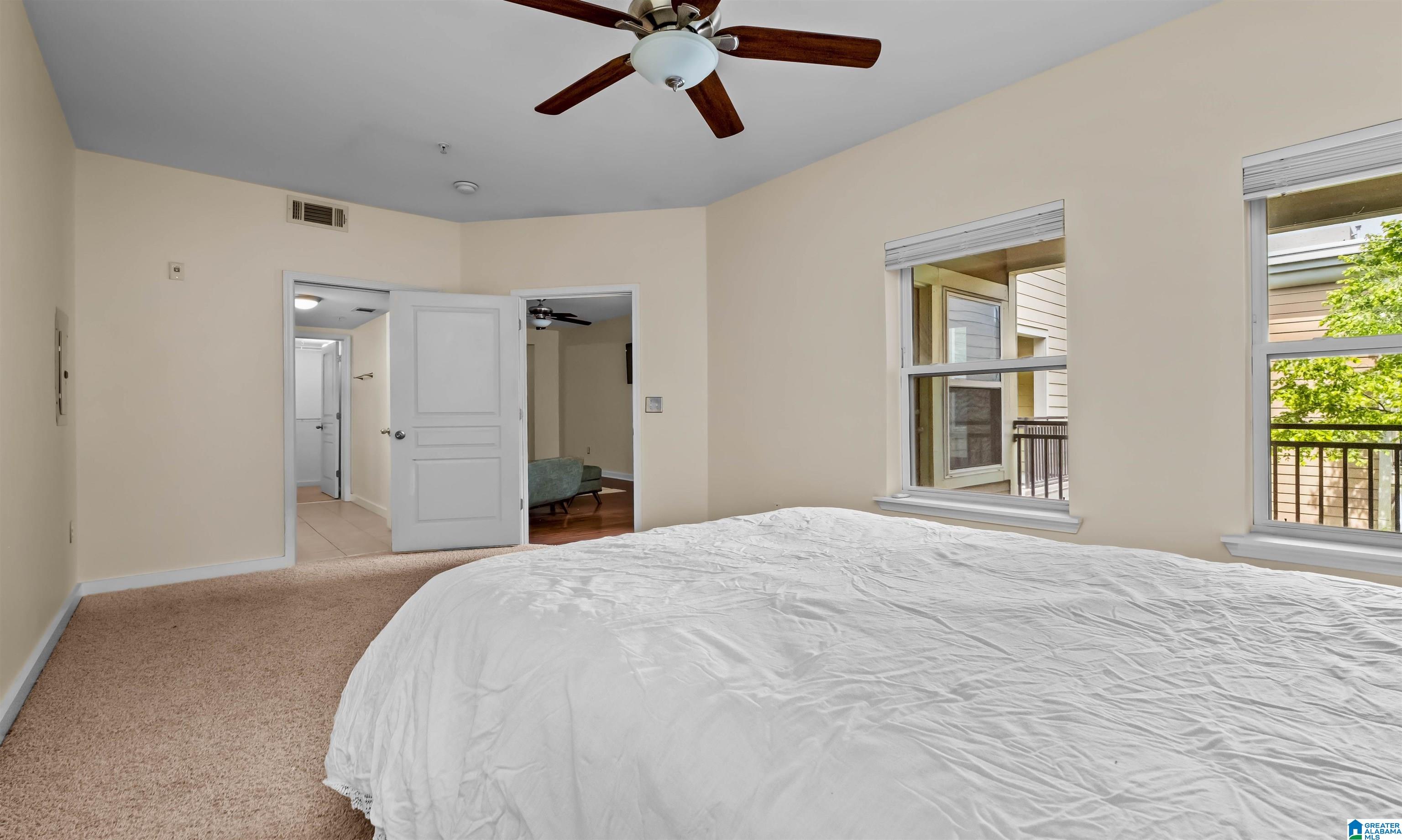 401 20th Street South, Unit 424 Birmingham, AL 35233 - Photo 19 of 52