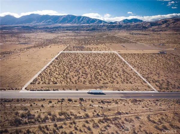 $350,000 | 96 East Vac/pearblossom Hwy/vic 96th Street, Littlerock, CA 93543