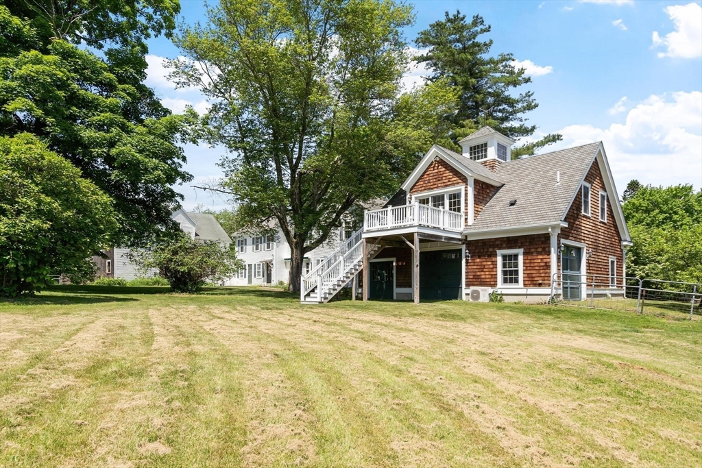 57 Old Mill Road Harvard, MA 01451 - Photo 3 of 42