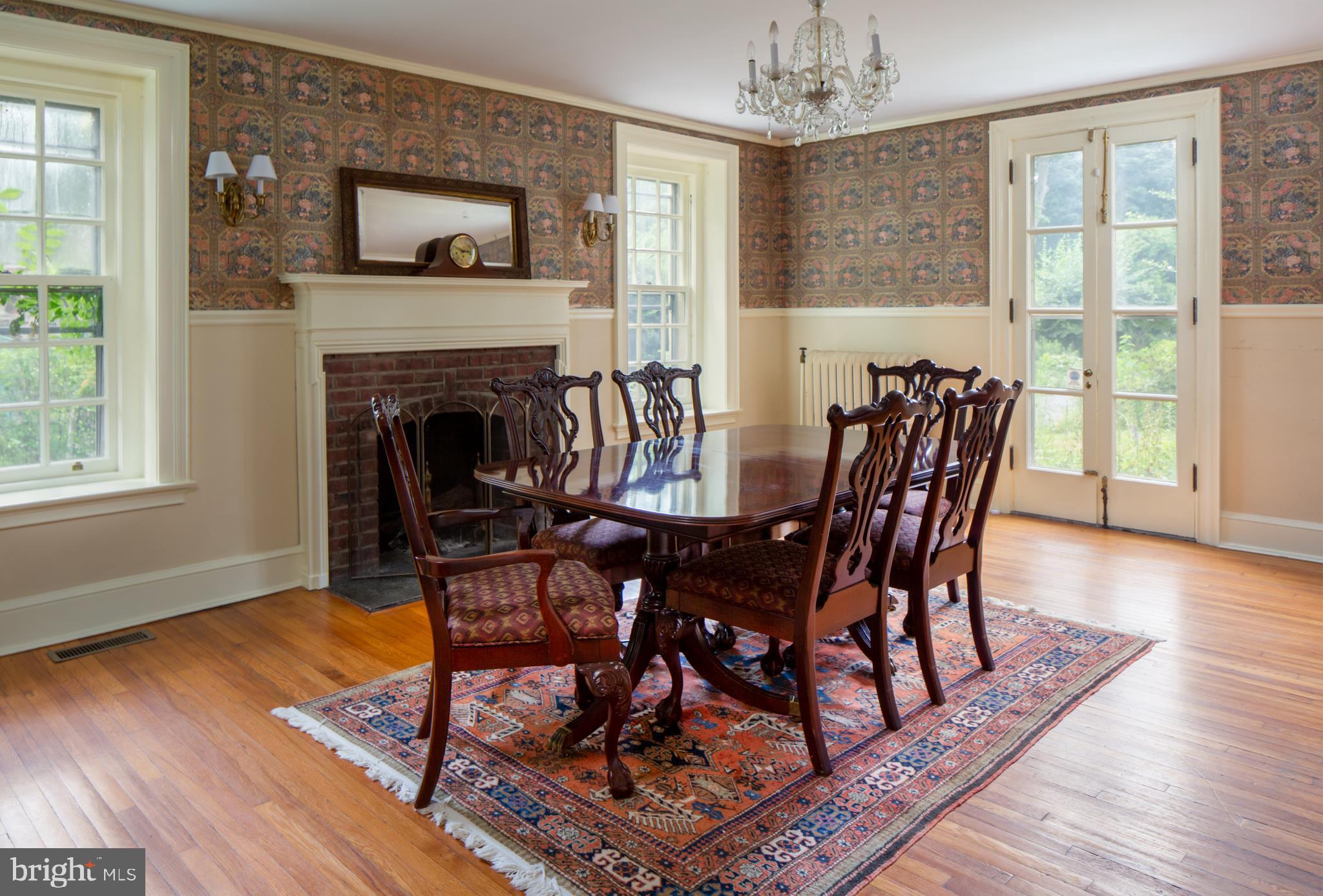 521 Greystone Road Merion Station, PA 19066 - Photo 11 of 40 Dining Room.