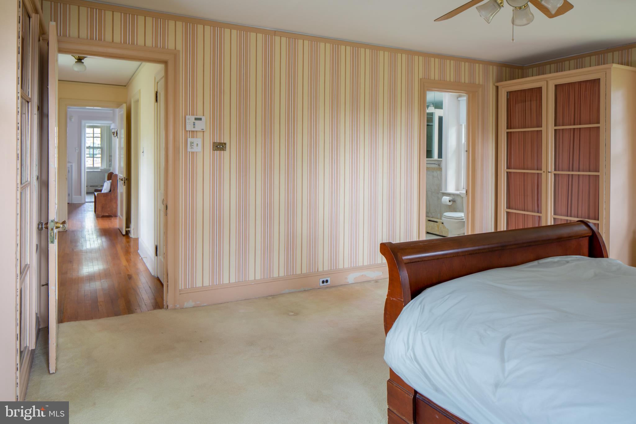 521 Greystone Road Merion Station, PA 19066 - Photo 21 of 40 Master Bedroom.