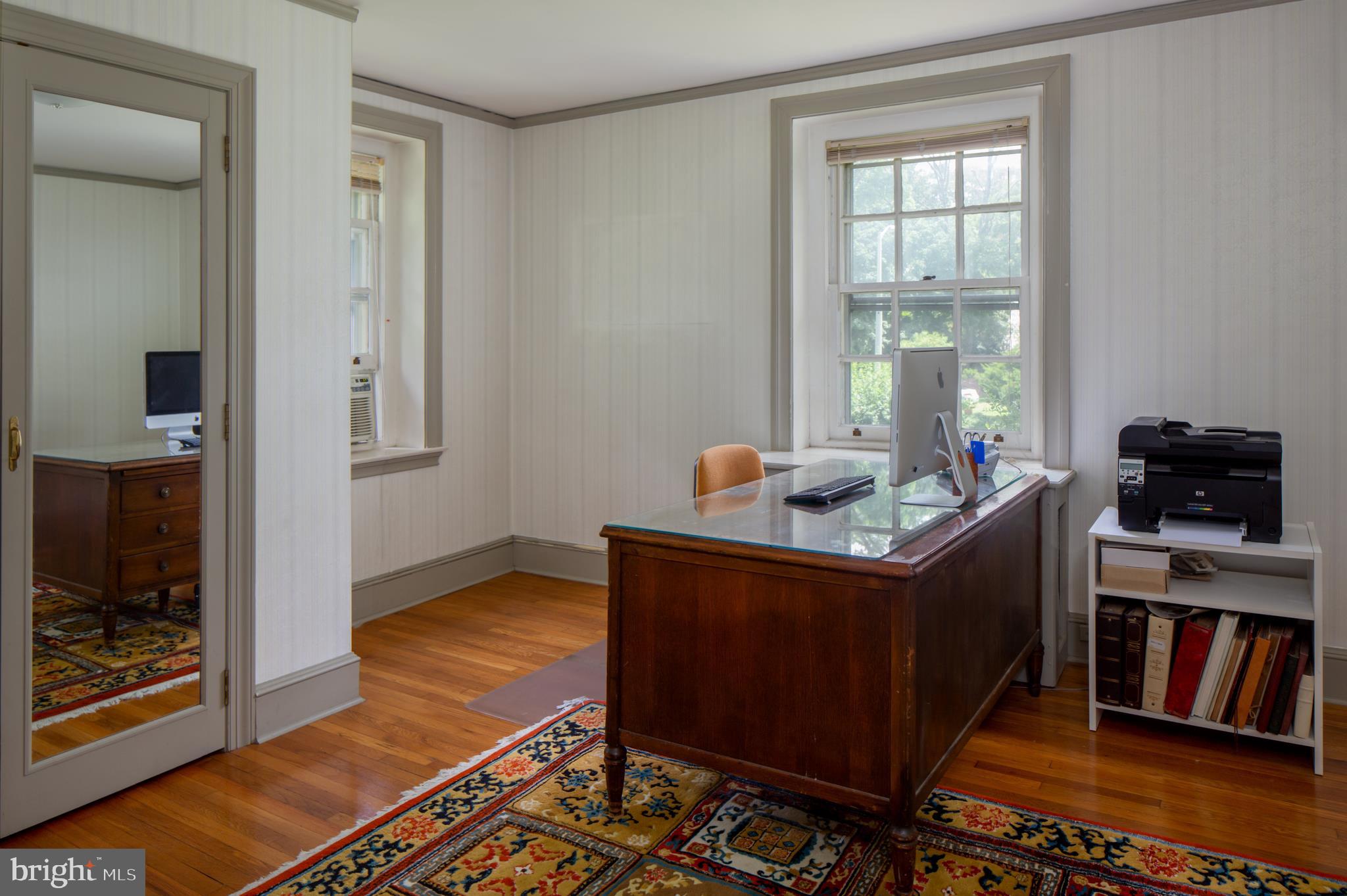 521 Greystone Road Merion Station, PA 19066 - Photo 24 of 40 Bedroom Three.