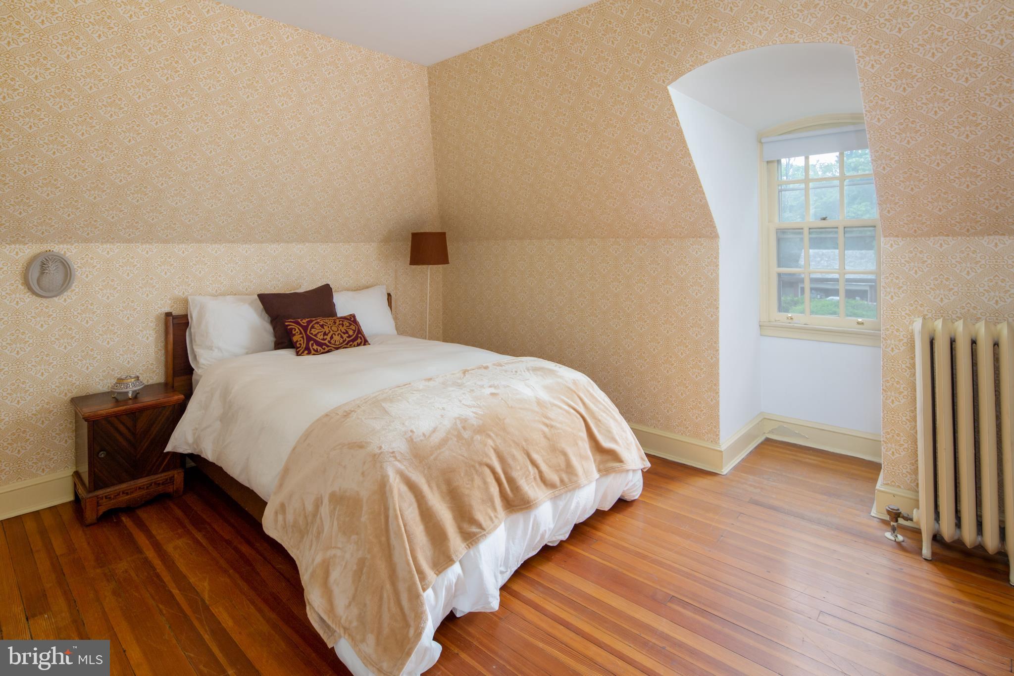 521 Greystone Road Merion Station, PA 19066 - Photo 31 of 40 Bedroom Five.