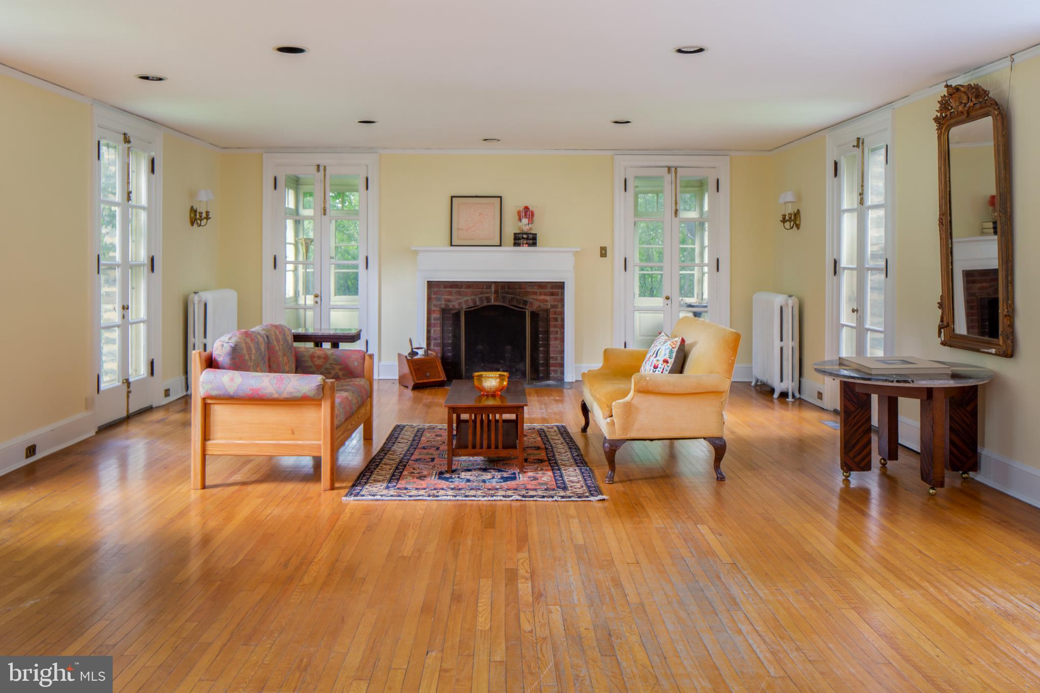 Living Room.