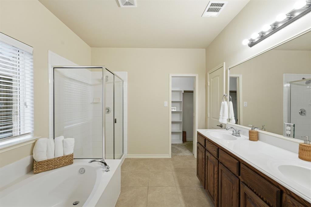 1713 Westfield Way Allen, TX 75002 - Photo 20 of 36