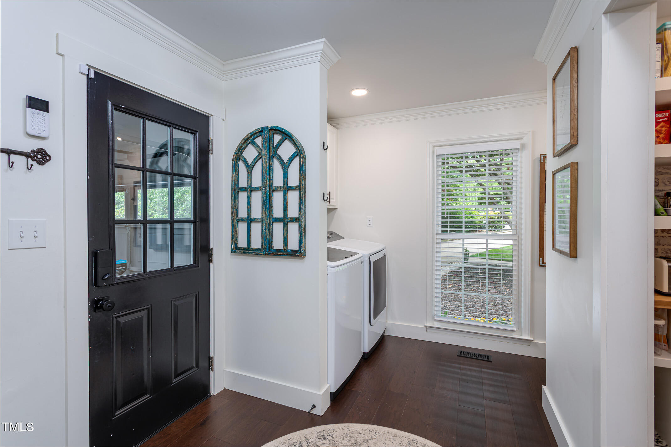 8604 Timberwind Drive Raleigh, NC 27615 - Photo 14 of 35 .