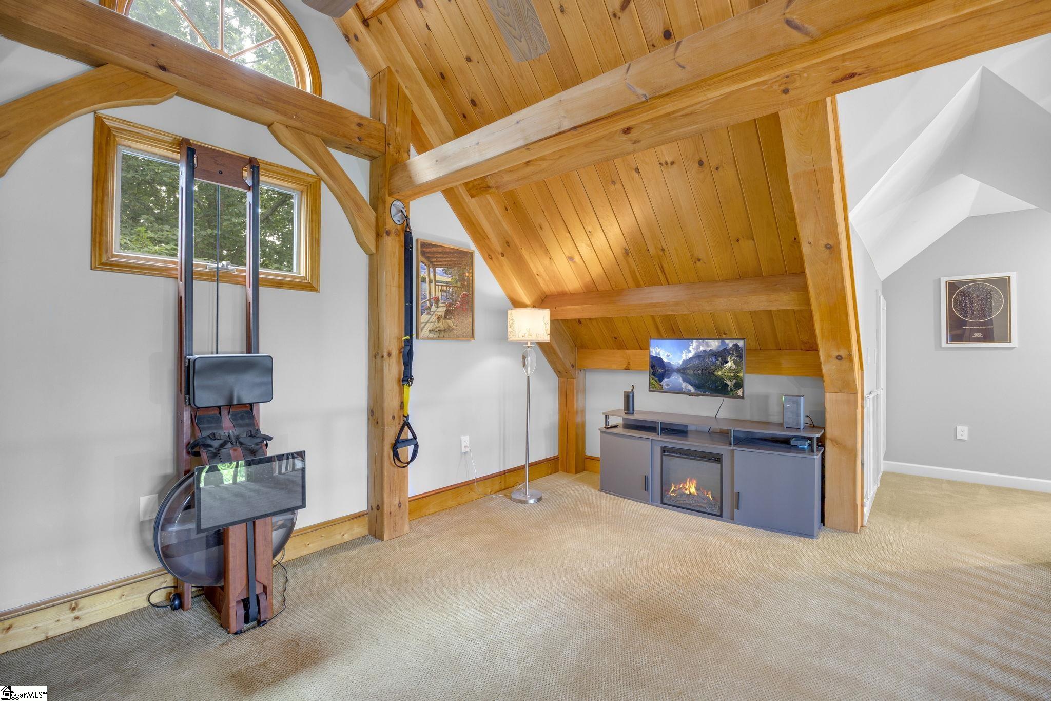 126 Cold Mountain View Cleveland, SC 29635 - Photo 32 of 50