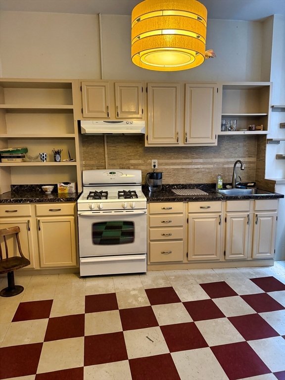 2 Linden Street, Unit 2 Brookline, MA 02445 - Photo 20 of 22 Gallery Image 20