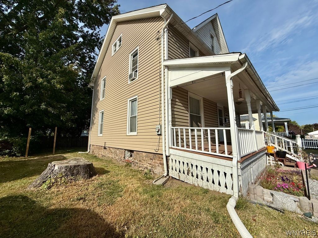6073 2nd Street Newfane, NY 14108 - Photo 18 of 47