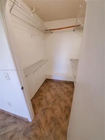 a view of small space