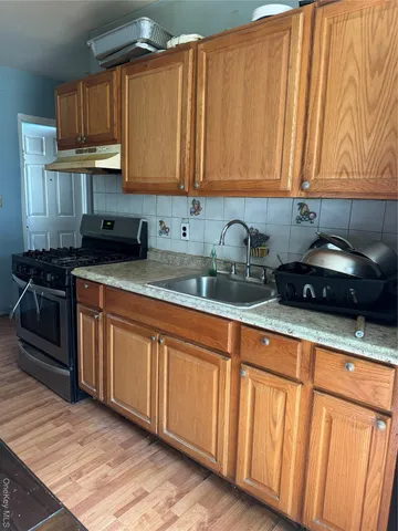 $1,300,000 | 94-13 116th Street | South Richmond Hill