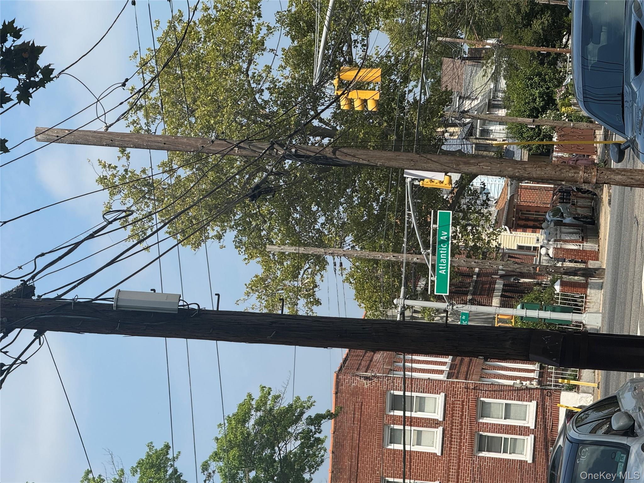 94-13 116th Street Queens, NY 11419 - Photo 33 of 34 View of asphalt street
