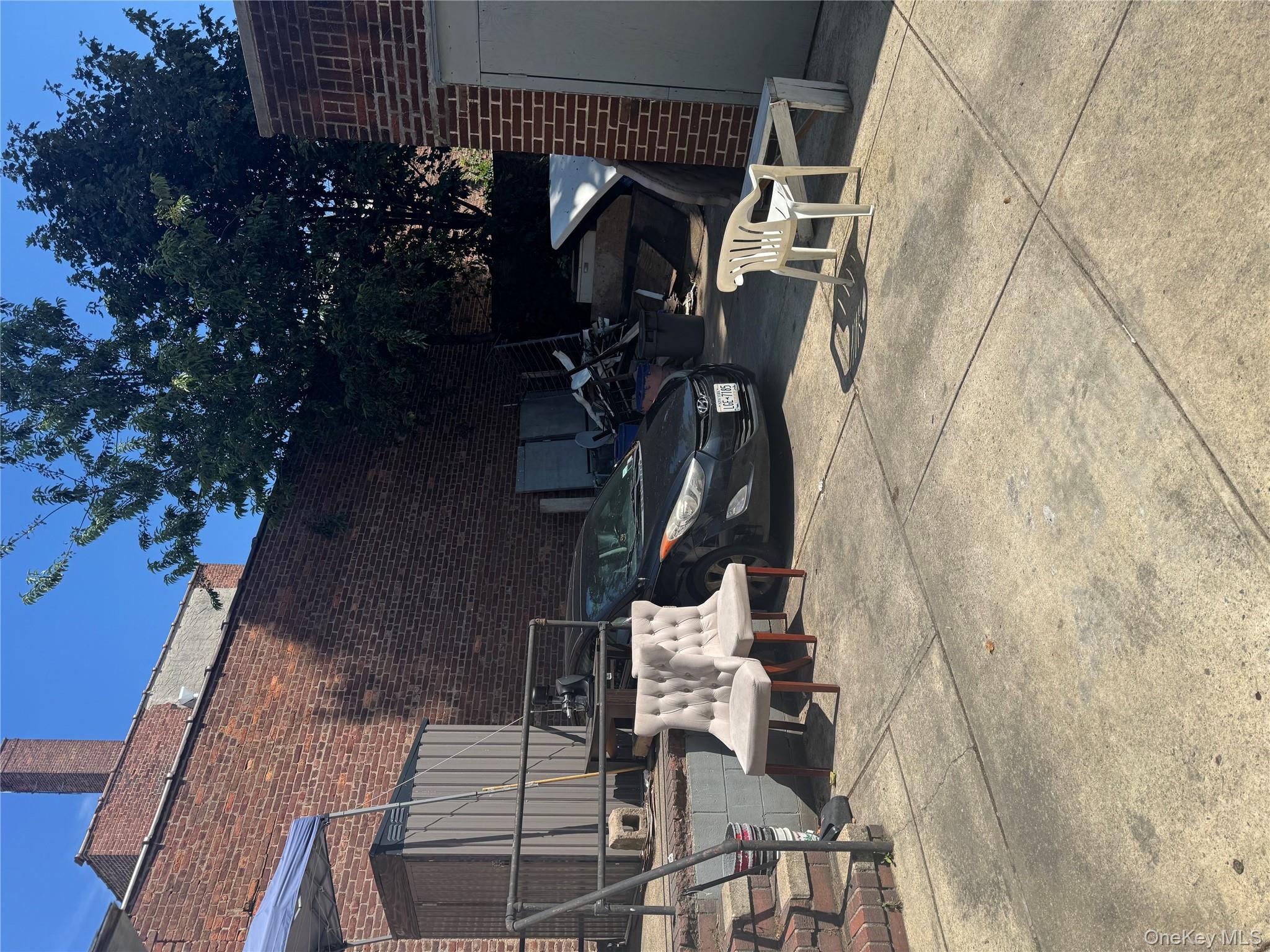 94-13 116th Street Queens, NY 11419 - Photo 5 of 34 View of parking / parking lot