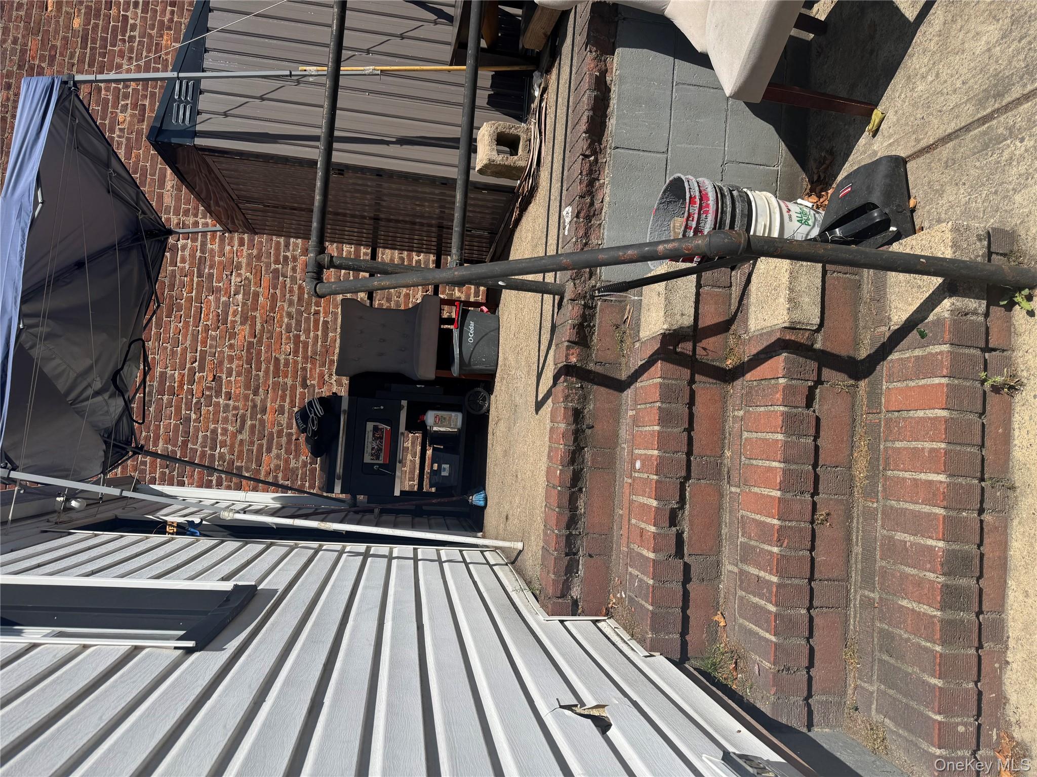 94-13 116th Street Queens, NY 11419 - Photo 8 of 34 View of staircase