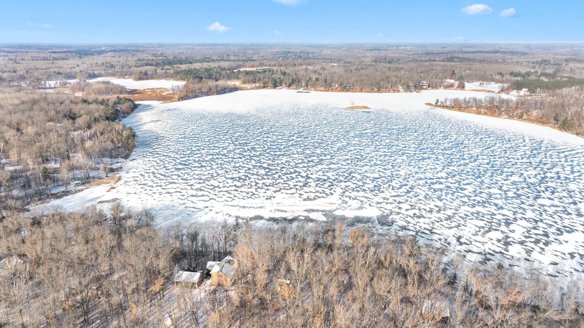 27655 Clear Sky Road Webster, WI 54893 - Photo 1 of 1 Gallery Image 1