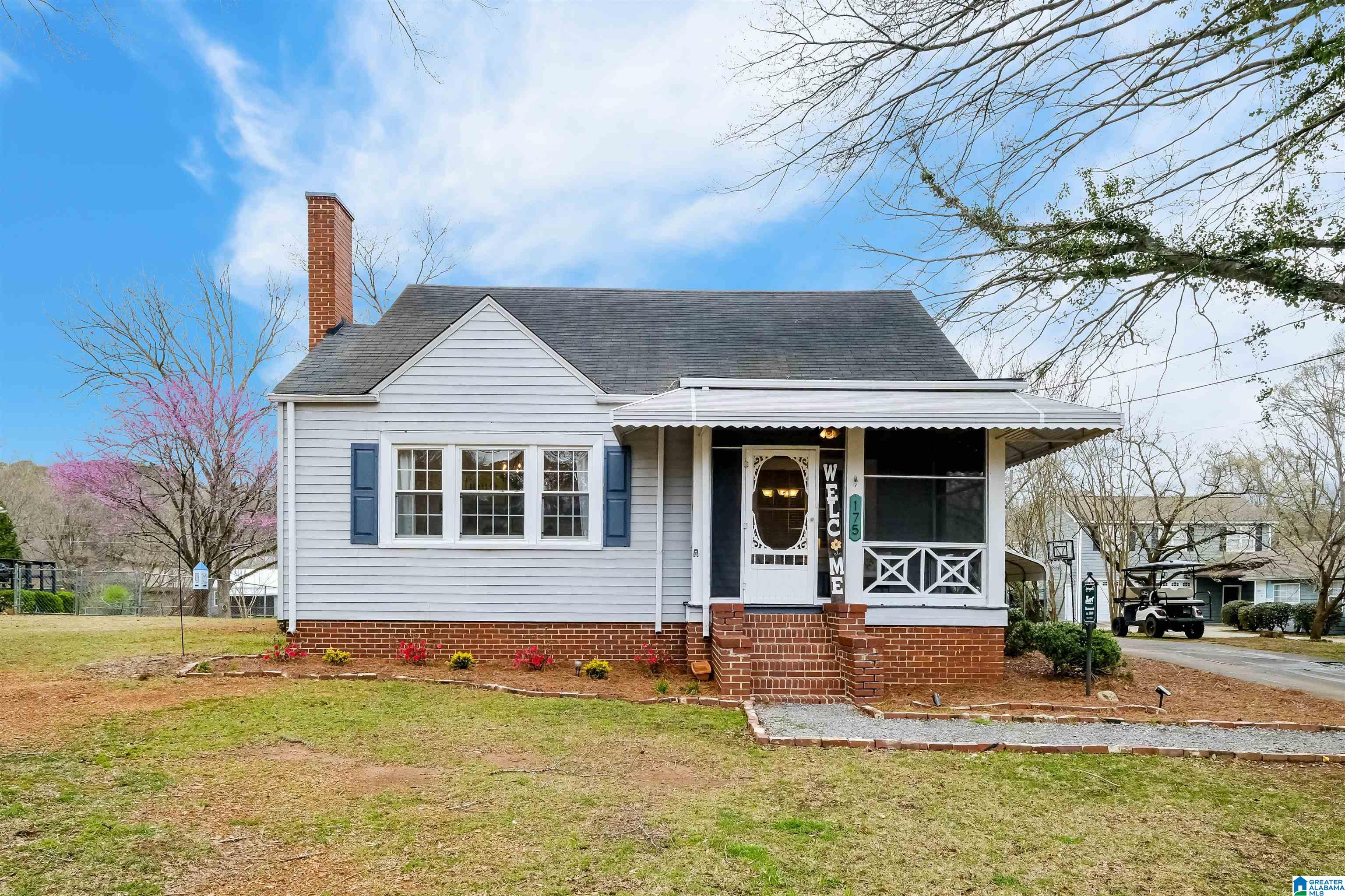 175 Forman Street Springville, AL 35146 - Photo 2 of 27