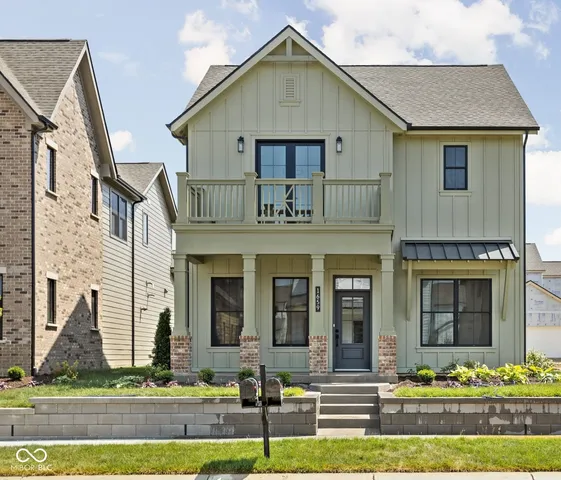 $550,000 | 1659 Carrollton Rail Drive, Westfield, IN 46074